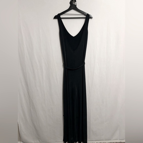 Lululemon Principal Dancer Jumpsuit in Black Size 12 - Picture 5 of 8